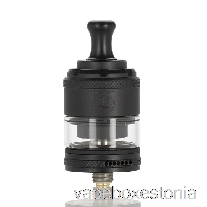 Vape Box Estonia Vandy Vape Berserker Bskr V2 24mm Mtl Rta Matt Must